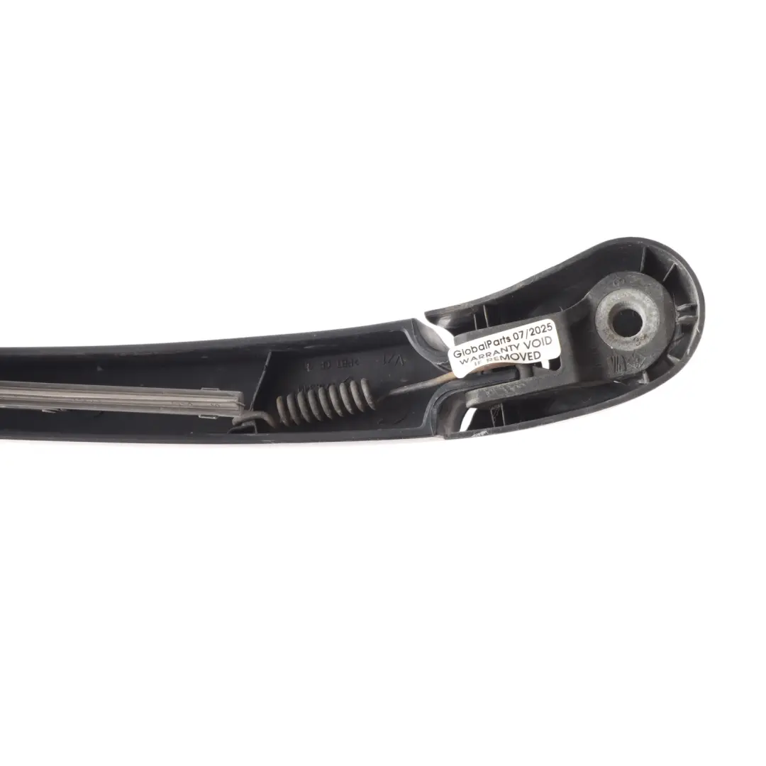 Window Wiper Arm to Seat Altea XL Rear with Part number 5P5955707A Seat Altea XL Rear Window Wiper Arm - SKU 5P5955707A - Part number 5P5955707A