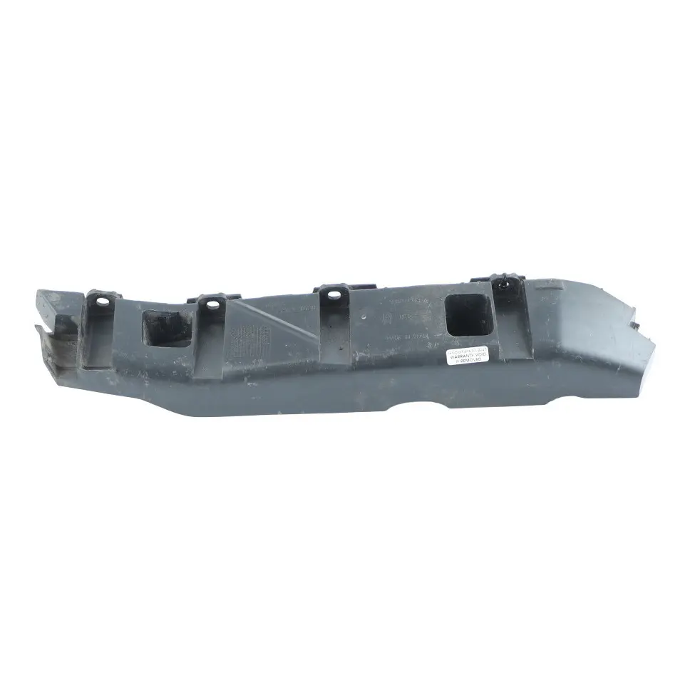 Seat Altea XL Bumper Mount Bracket Holder Support Rear Left N/S 5P8807375