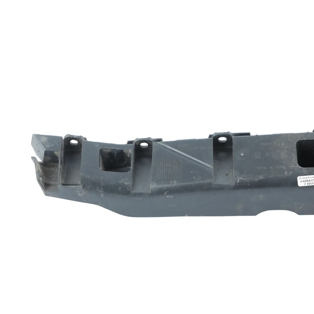 Seat Altea XL Bumper Mount Bracket Holder Support Rear Left N/S - SKU 5P8807375 - Part number 5P8807375