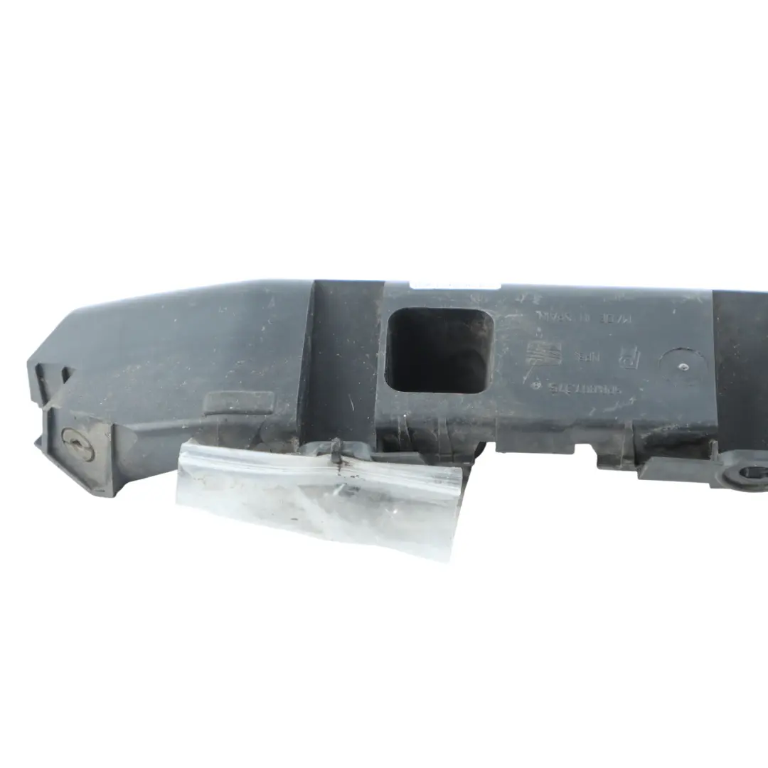 Seat Altea XL Bumper Mount Bracket Holder Support Rear Left N/S - SKU 5P8807375 - Part number 5P8807375