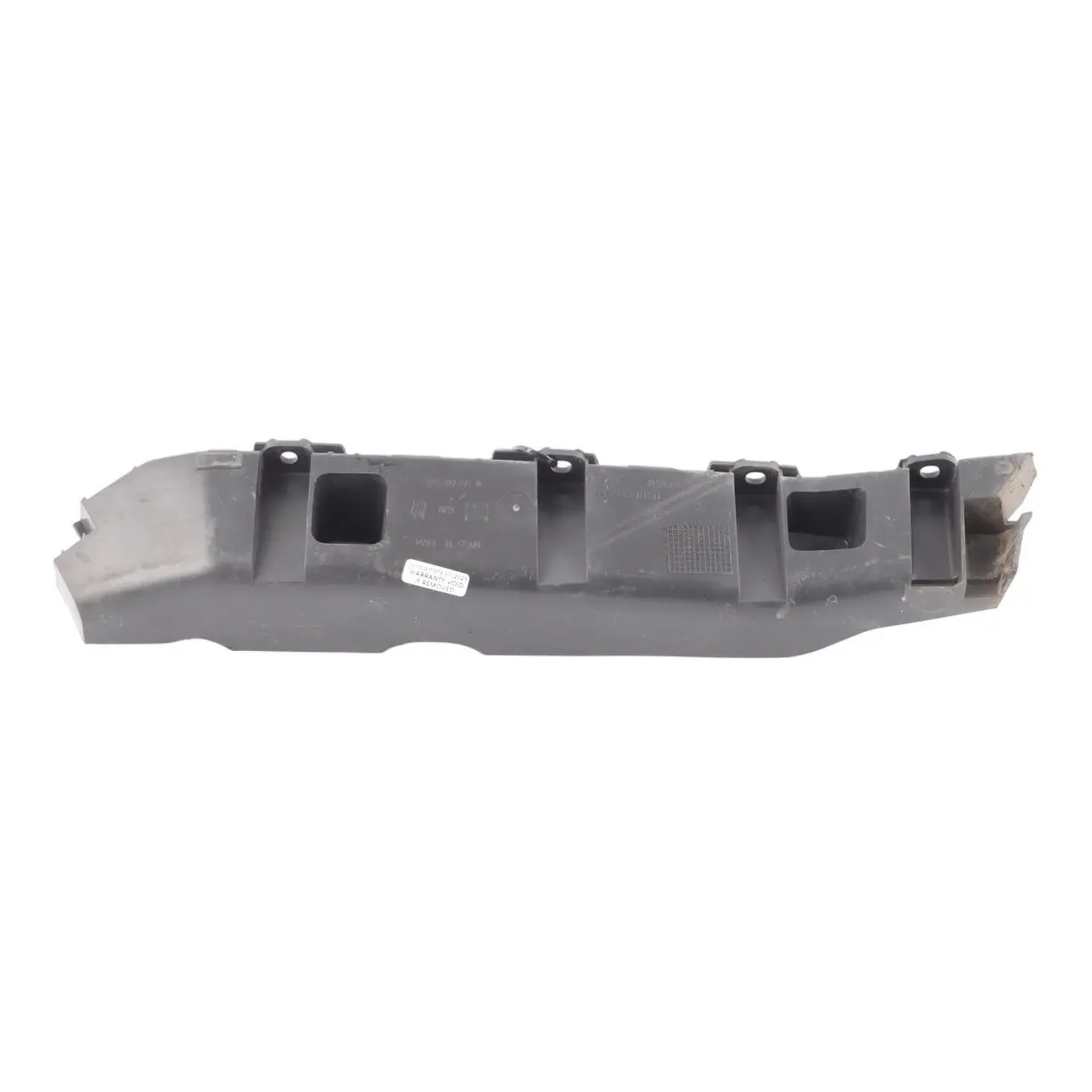 Seat Altea XL 5P5 5P8 Rear Bumper Bracket Holder Mount Right O/S 5P8807376A