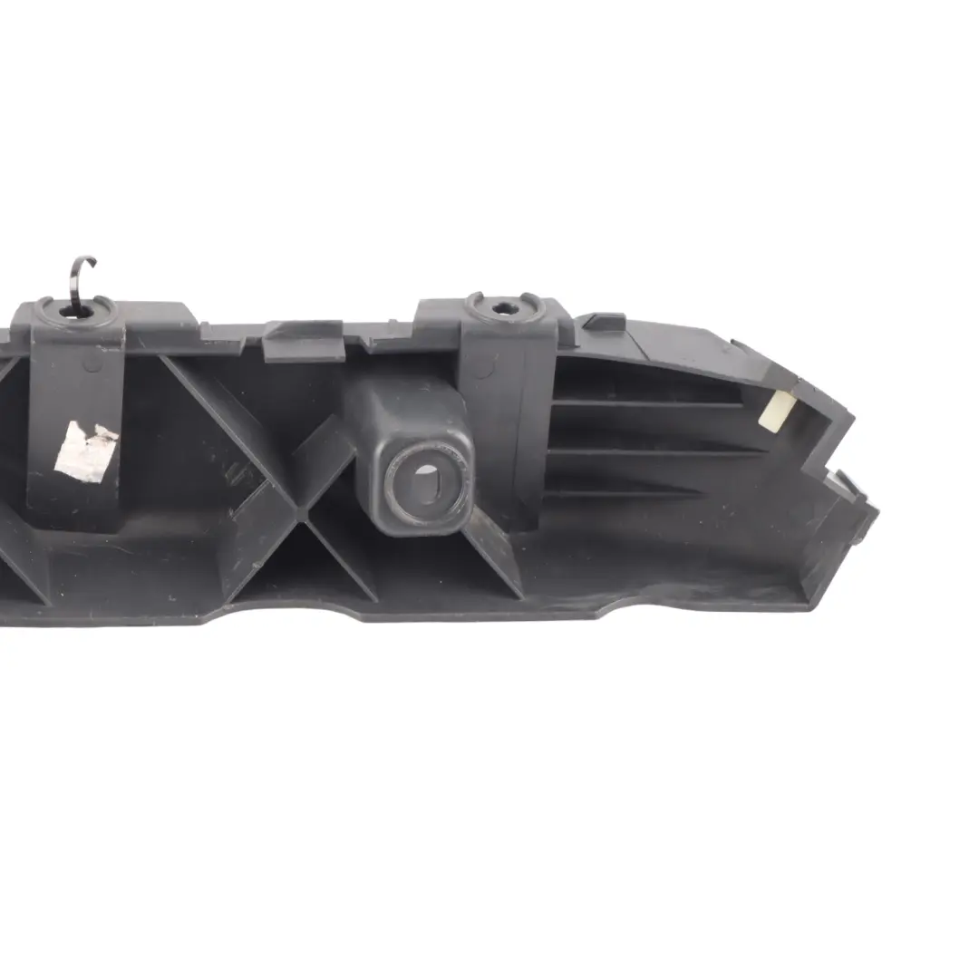 Bumper Bracket Holder Mount Right O/S 5P8807376A to Seat Altea XL 5P5 5P8 Rear with Part number 5P8807394 Seat Altea XL 5P5 5P8 Rear Bumper Bracket Holder Mount Right O/S 5P8807376A - SKU 5P8807394 - Part number 5P8807394