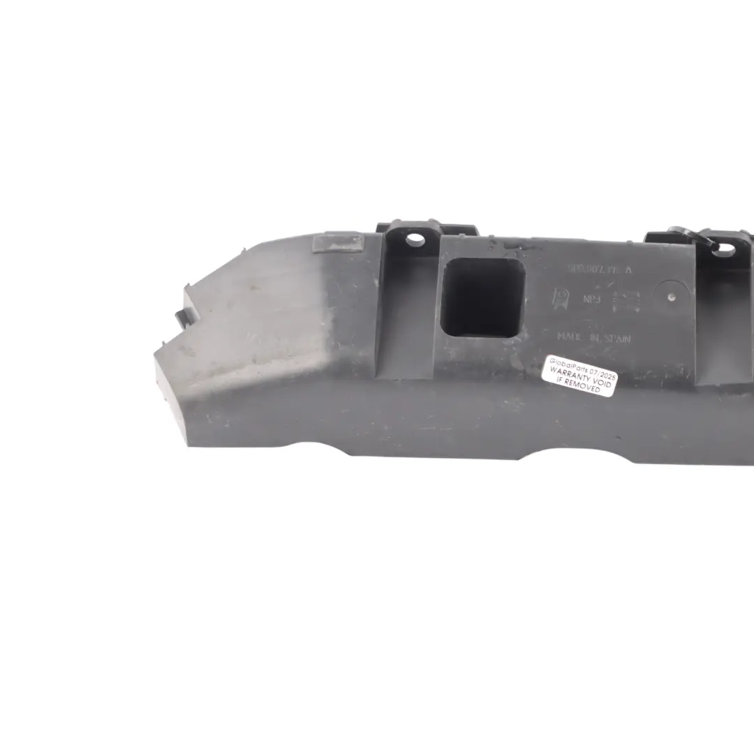 Bumper Bracket Holder Mount Right O/S 5P8807376A to Seat Altea XL 5P5 5P8 Rear with Part number 5P8807394 Seat Altea XL 5P5 5P8 Rear Bumper Bracket Holder Mount Right O/S 5P8807376A - SKU 5P8807394 - Part number 5P8807394