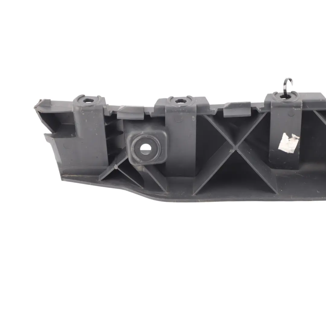 Bumper Bracket Holder Mount Right O/S 5P8807376A to Seat Altea XL 5P5 5P8 Rear with Part number 5P8807394 Seat Altea XL 5P5 5P8 Rear Bumper Bracket Holder Mount Right O/S 5P8807376A - SKU 5P8807394 - Part number 5P8807394