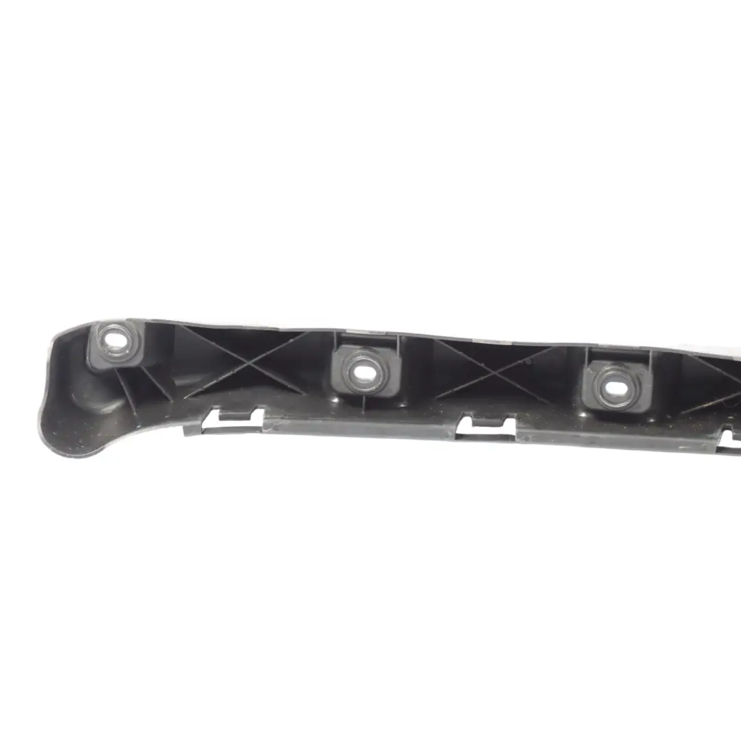 Bumper Bracket Rear Right O/S Mount Carrier Holder to Seat Altea XL with Part number 5P8807863 Seat Altea XL Bumper Bracket Rear Right O/S Mount Carrier Holder - SKU 5P8807863 - Part number 5P8807863