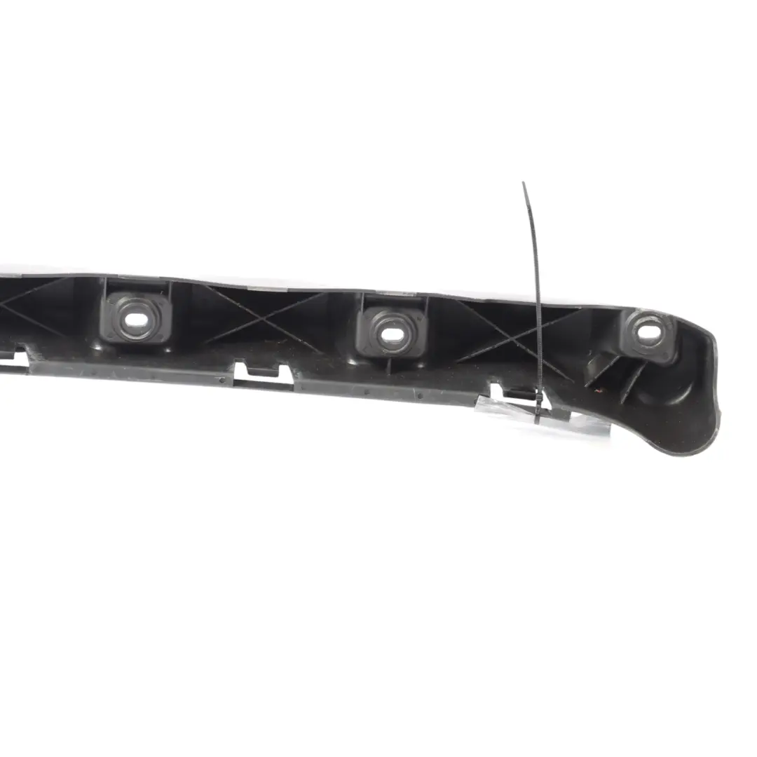 Seat Altea XL Bumper Bracket Rear Right O/S Mount Carrier Holder - SKU 5P8807863 - Part number 5P8807863