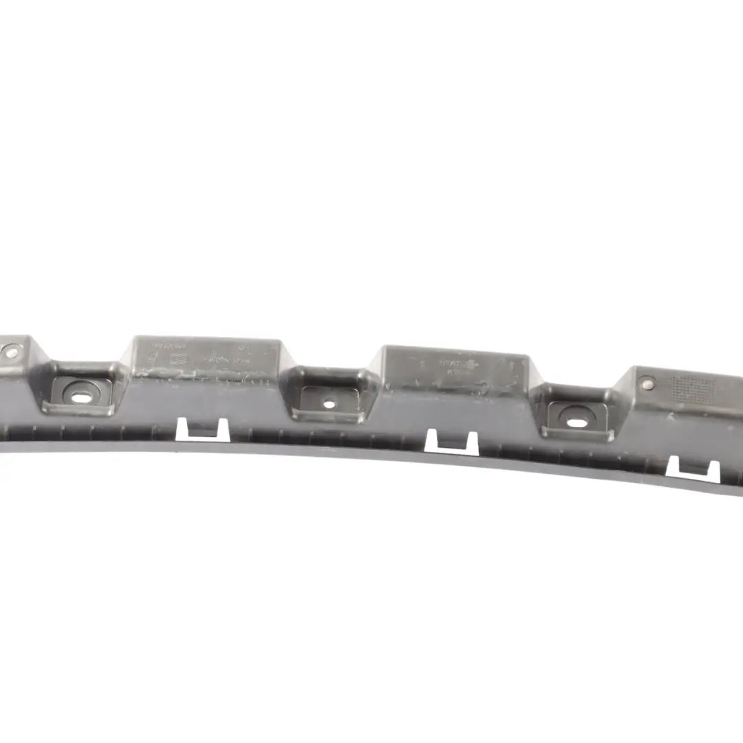 Bumper Bracket Rear Right O/S Mount Carrier Holder to Seat Altea XL with Part number 5P8807863 Seat Altea XL Bumper Bracket Rear Right O/S Mount Carrier Holder - SKU 5P8807863 - Part number 5P8807863