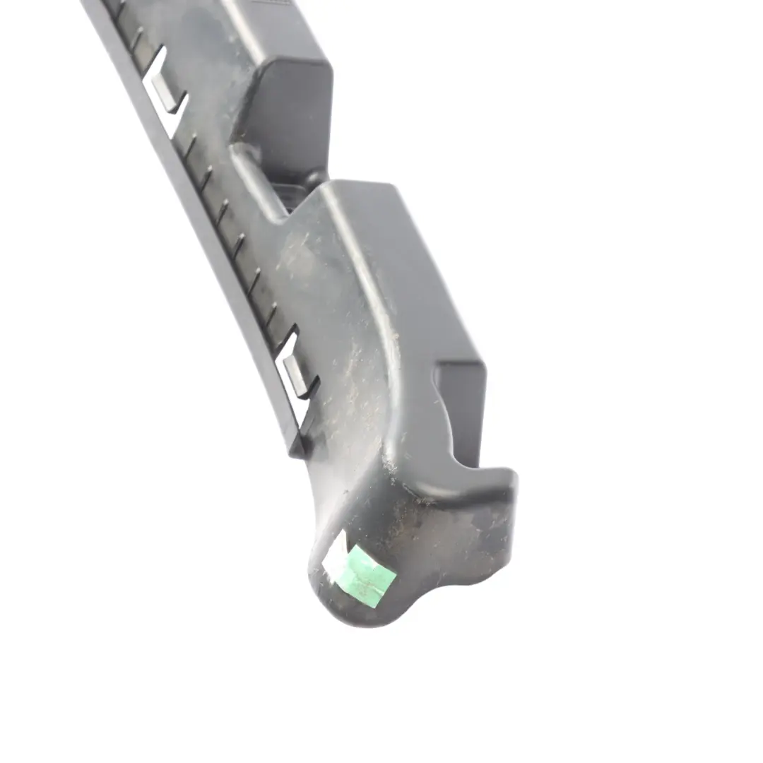 Bumper Bracket Rear Right O/S Mount Carrier Holder to Seat Altea XL with Part number 5P8807863 Seat Altea XL Bumper Bracket Rear Right O/S Mount Carrier Holder - SKU 5P8807863 - Part number 5P8807863