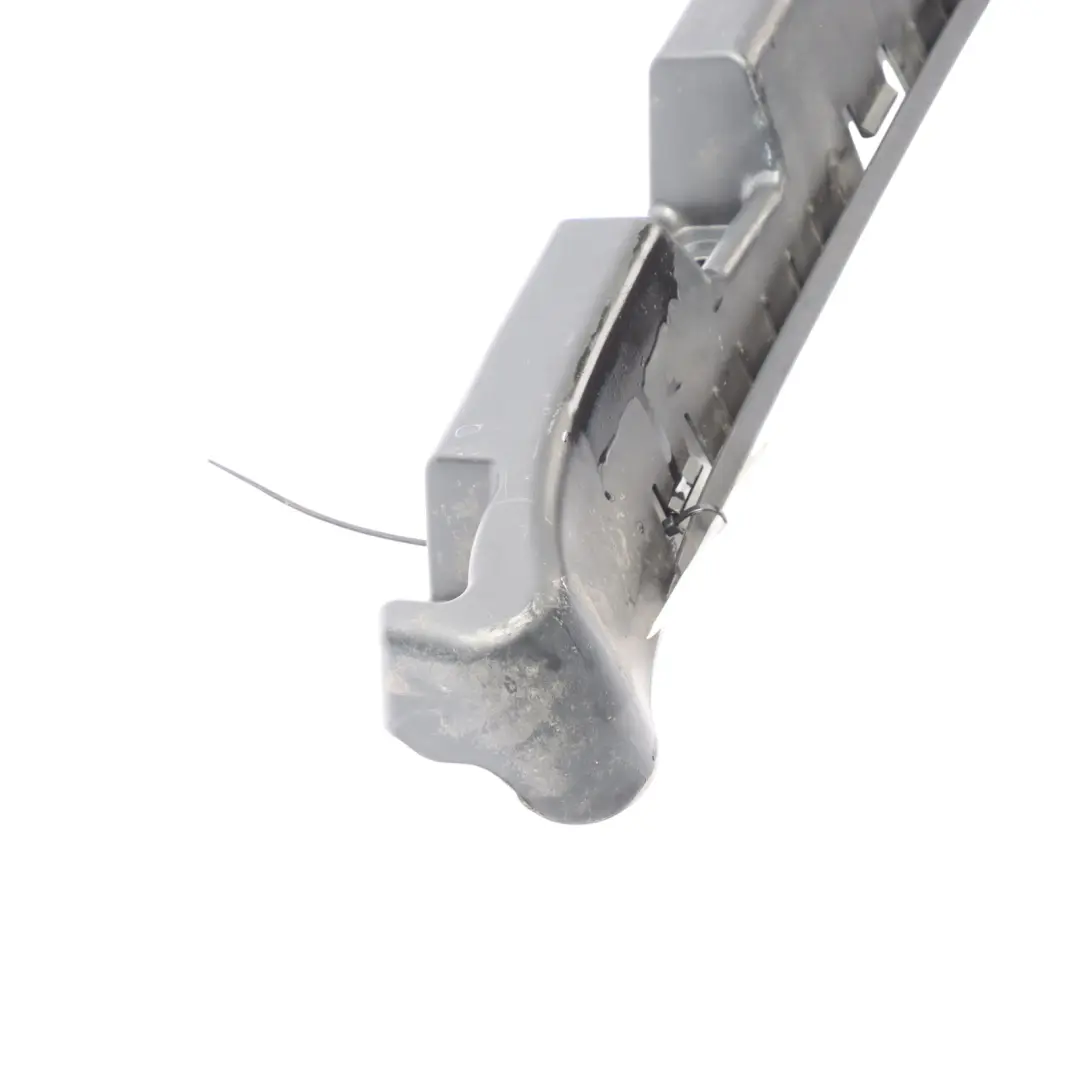 Seat Altea XL Bumper Bracket Rear Right O/S Mount Carrier Holder - SKU 5P8807863 - Part number 5P8807863