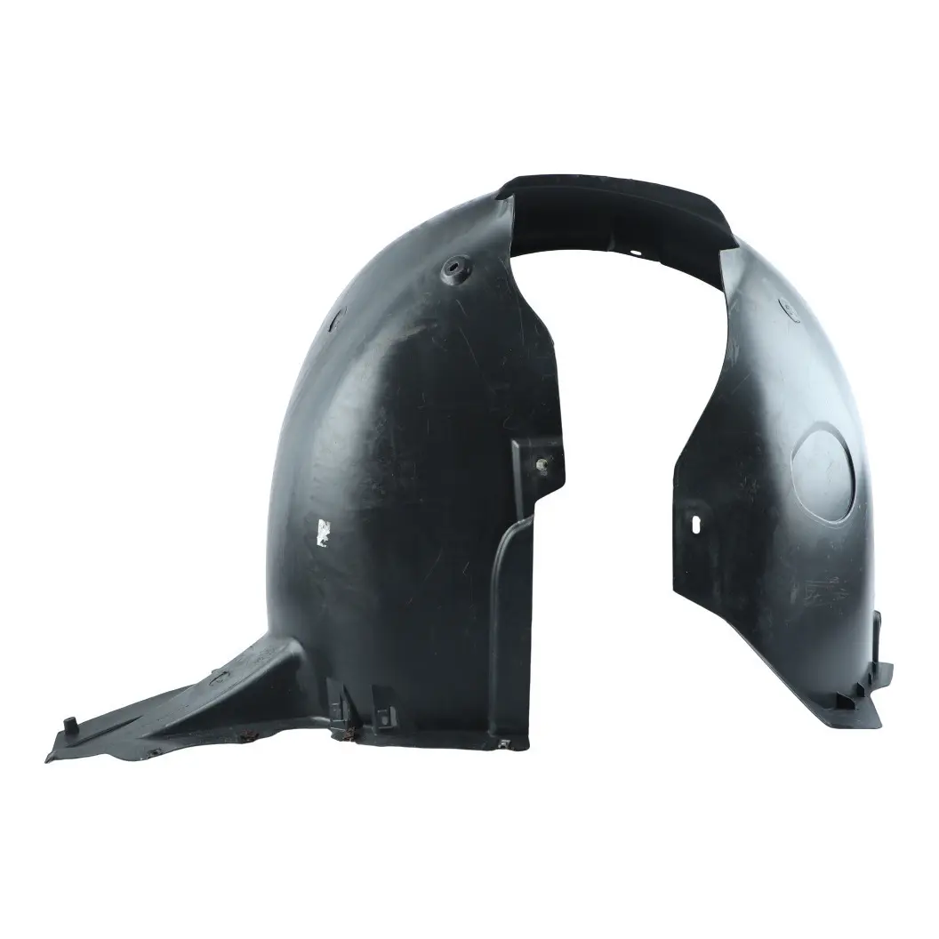 Seat Altea XL 5P Wheel Arch Liner Splash Guard Front Right O/S 5P8809958