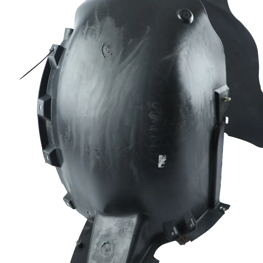 5P Wheel Arch Liner Splash Guard Front Right O/S to Seat Altea XL with Part number 5P8809958 Seat Altea XL 5P Wheel Arch Liner Splash Guard Front Right O/S - SKU 5P8809958 - Part number 5P8809958