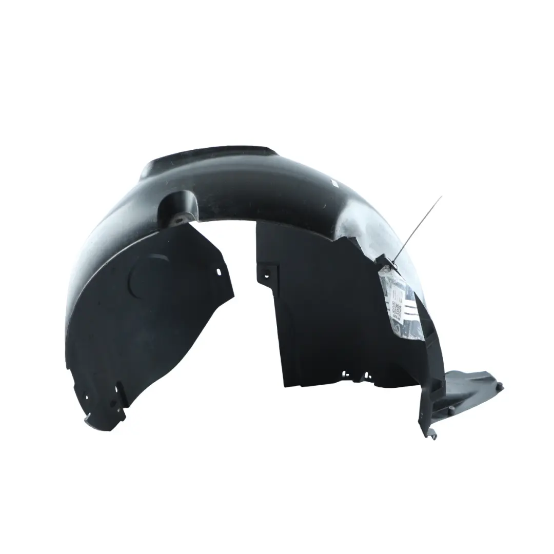 Seat Altea XL 5P Wheel Arch Liner Splash Guard Front Right O/S - SKU 5P8809958 - Part number 5P8809958