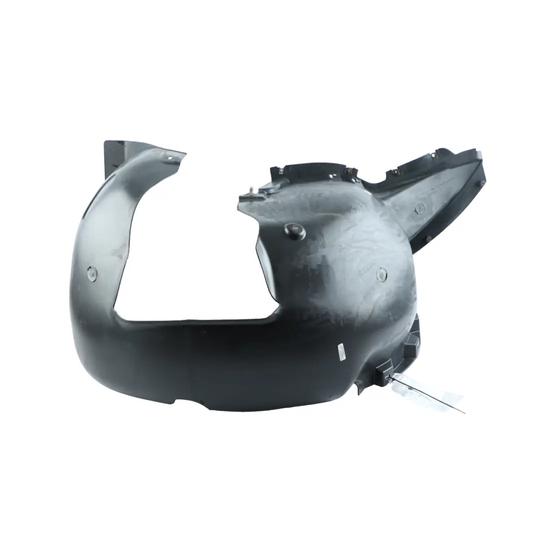 5P Wheel Arch Liner Splash Guard Front Right O/S to Seat Altea XL with Part number 5P8809958 Seat Altea XL 5P Wheel Arch Liner Splash Guard Front Right O/S - SKU 5P8809958 - Part number 5P8809958