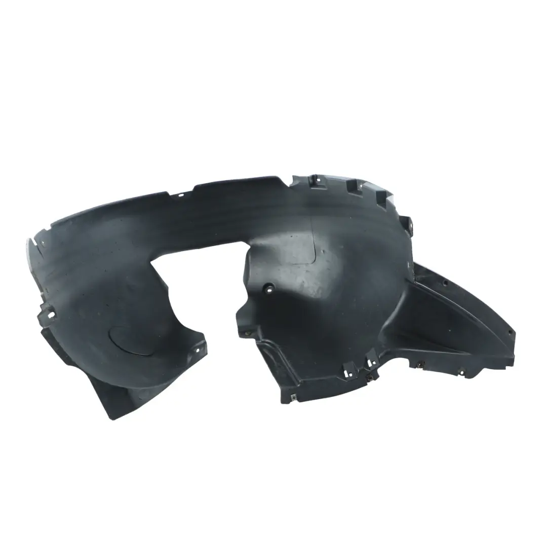 Seat Altea XL 5P Wheel Arch Liner Splash Guard Front Right O/S - SKU 5P8809958 - Part number 5P8809958