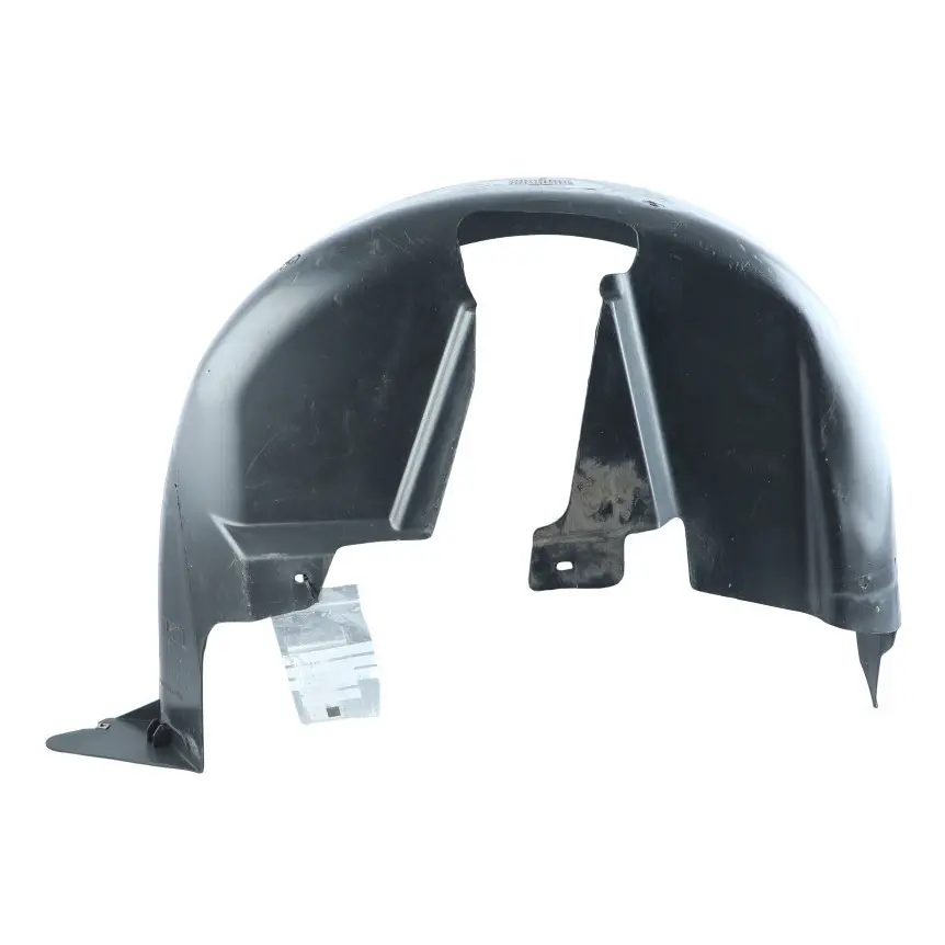 Seat Altea XL Wheel Arch Liner Splash Guard Trim Panel Cover Right O/S 5P8810969