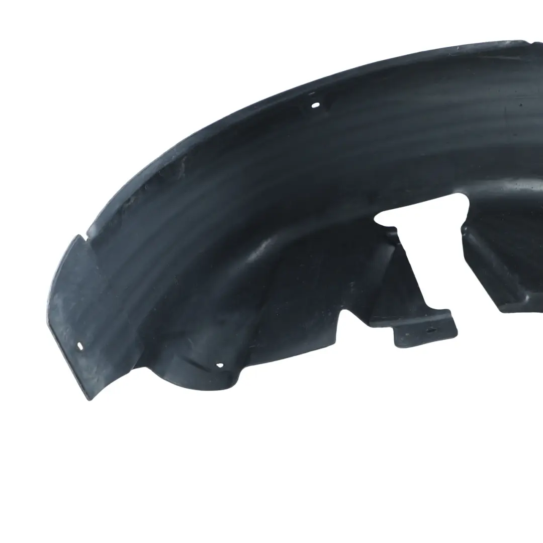 Seat Altea XL Wheel Arch Liner Splash Guard Trim Panel Cover Right O/S - SKU 5P8810969 - Part number 5P8810969