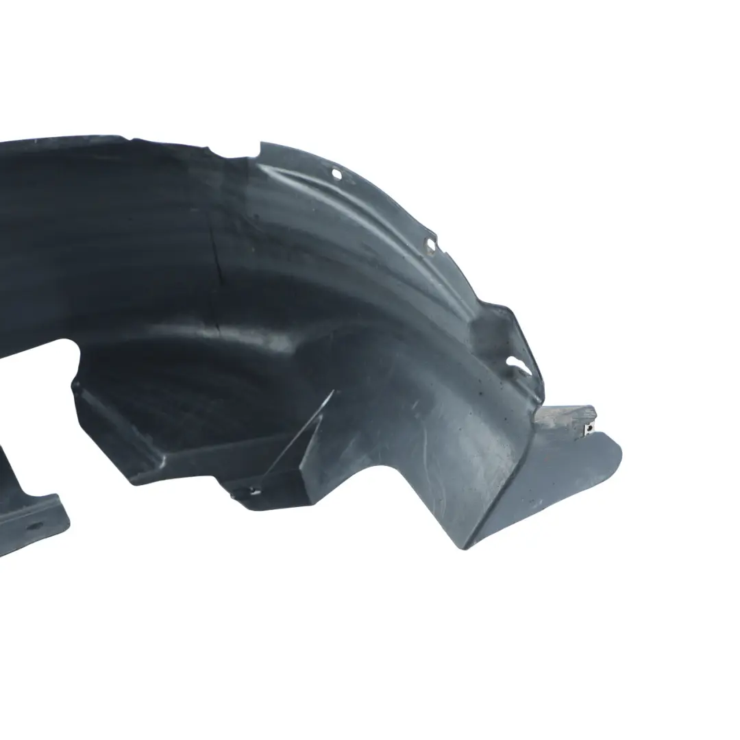 Seat Altea XL Protector Paso Rueda Panel Guardabarros Derecho - SKU 5P8810969 - Número de pieza 5P8810969
