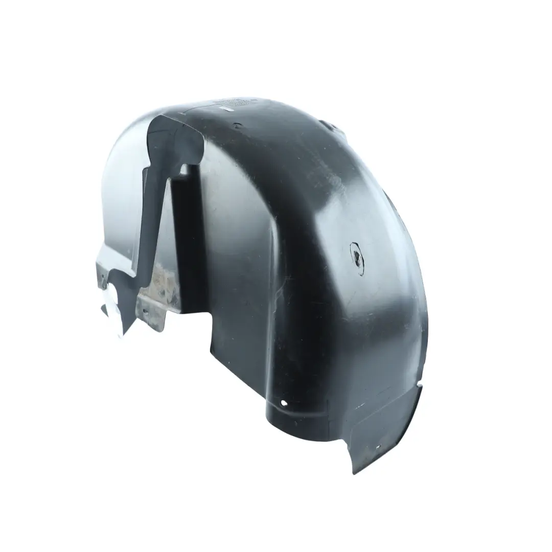 Seat Altea XL Protector Paso Rueda Panel Guardabarros Derecho - SKU 5P8810969 - Número de pieza 5P8810969