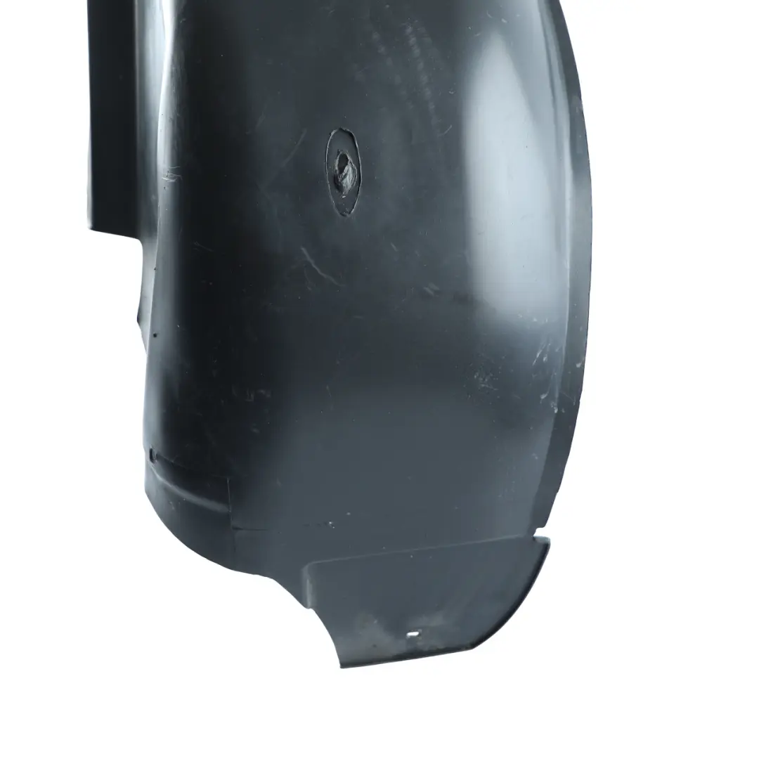 Arch Liner Splash Guard Trim Panel Cover Right O/S to Seat Altea XL Wheel with Part number 5P8810969 Seat Altea XL Wheel Arch Liner Splash Guard Trim Panel Cover Right O/S - SKU 5P8810969 - Part number 5P8810969