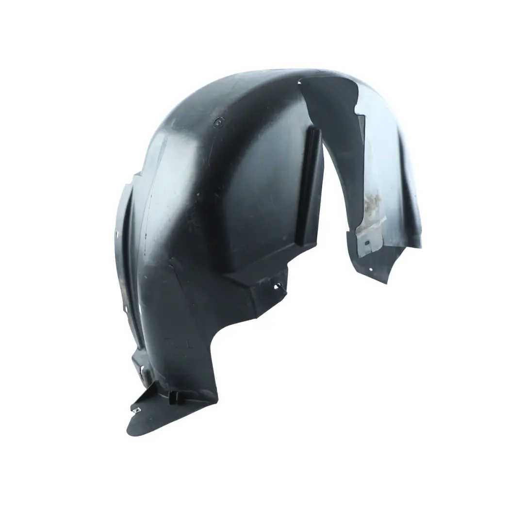 Seat Altea XL Protector Paso Rueda Panel Guardabarros Derecho - SKU 5P8810969 - Número de pieza 5P8810969