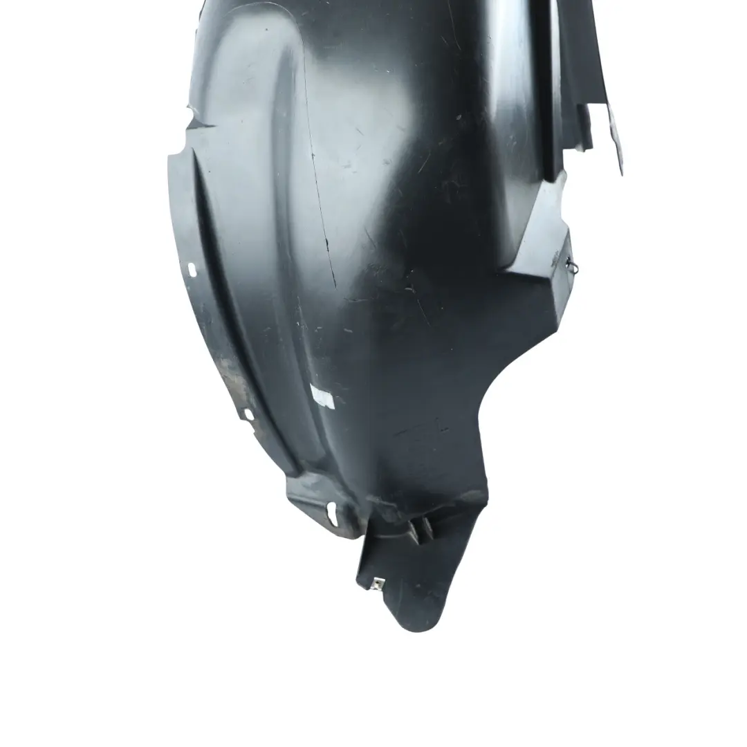 Arch Liner Splash Guard Trim Panel Cover Right O/S to Seat Altea XL Wheel with Part number 5P8810969 Seat Altea XL Wheel Arch Liner Splash Guard Trim Panel Cover Right O/S - SKU 5P8810969 - Part number 5P8810969