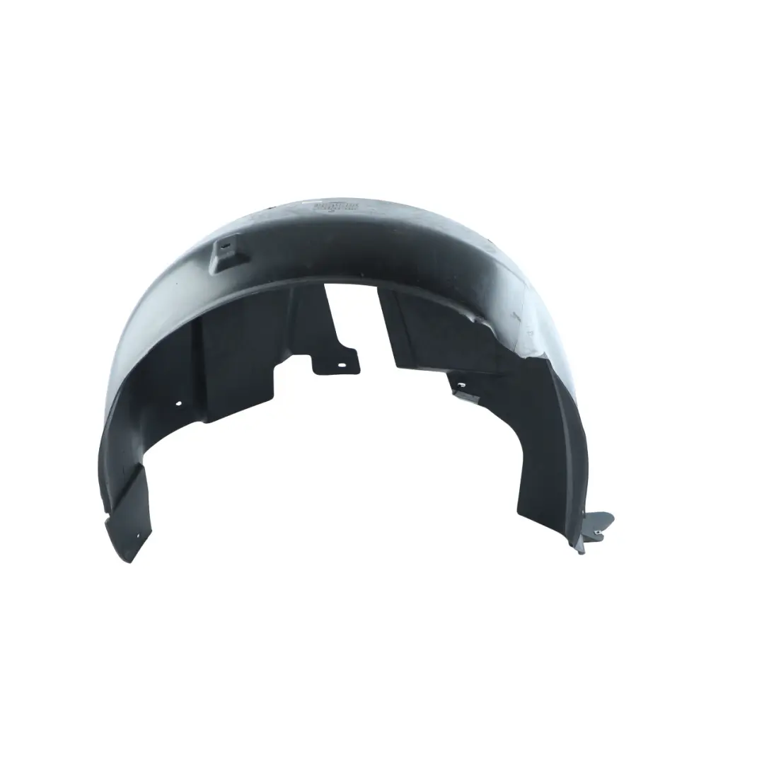 Arch Liner Splash Guard Trim Panel Cover Right O/S to Seat Altea XL Wheel with Part number 5P8810969 Seat Altea XL Wheel Arch Liner Splash Guard Trim Panel Cover Right O/S - SKU 5P8810969 - Part number 5P8810969