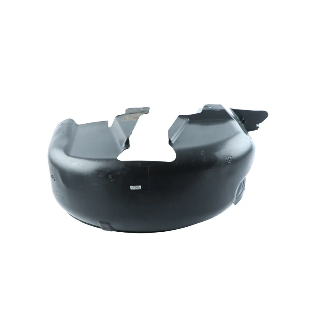 Protector Paso Rueda Panel Guardabarros Derecho para Seat Altea XL con número de pieza 5P8810969 Seat Altea XL Protector Paso Rueda Panel Guardabarros Derecho - SKU 5P8810969 - Número de pieza 5P8810969