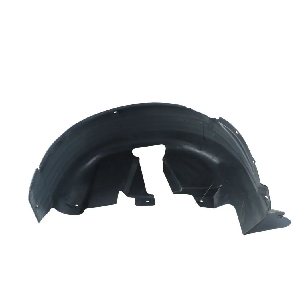 Seat Altea XL Protector Paso Rueda Panel Guardabarros Derecho - SKU 5P8810969 - Número de pieza 5P8810969