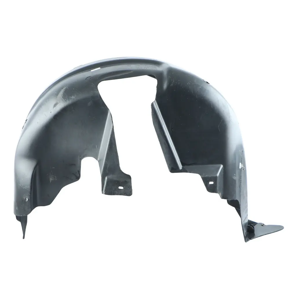 Seat Altea XL 5P Wheel Arch Liner Splash Guard Right O/S - SKU 5P8810970 - Part number 5P8810970