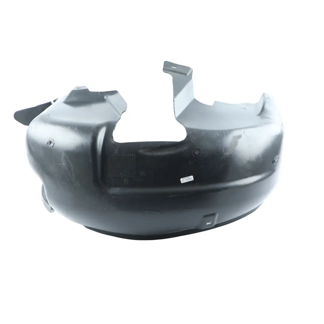 Seat Altea XL 5P Wheel Arch Liner Splash Guard Right O/S - SKU 5P8810970 - Part number 5P8810970