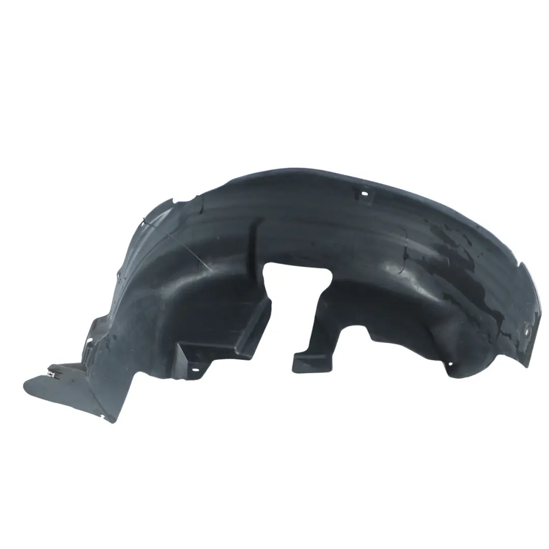 Seat Altea XL 5P Radlauf Verkleidung Spritzschutz Rechts - SKU 5P8810970 - Teilenummer 5P8810970