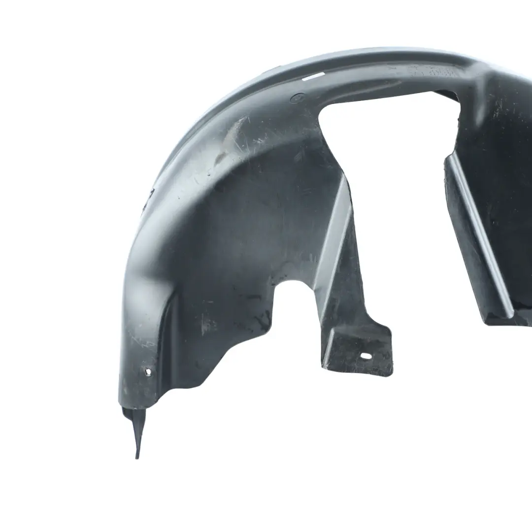 Seat Altea XL 5P Wheel Arch Liner Splash Guard Right O/S - SKU 5P8810970 - Part number 5P8810970