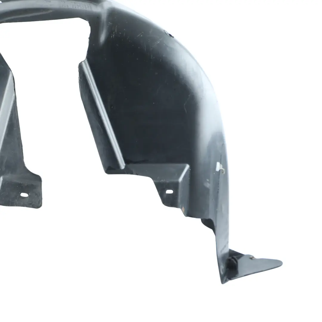 Seat Altea XL 5P Radlauf Verkleidung Spritzschutz Rechts - SKU 5P8810970 - Teilenummer 5P8810970