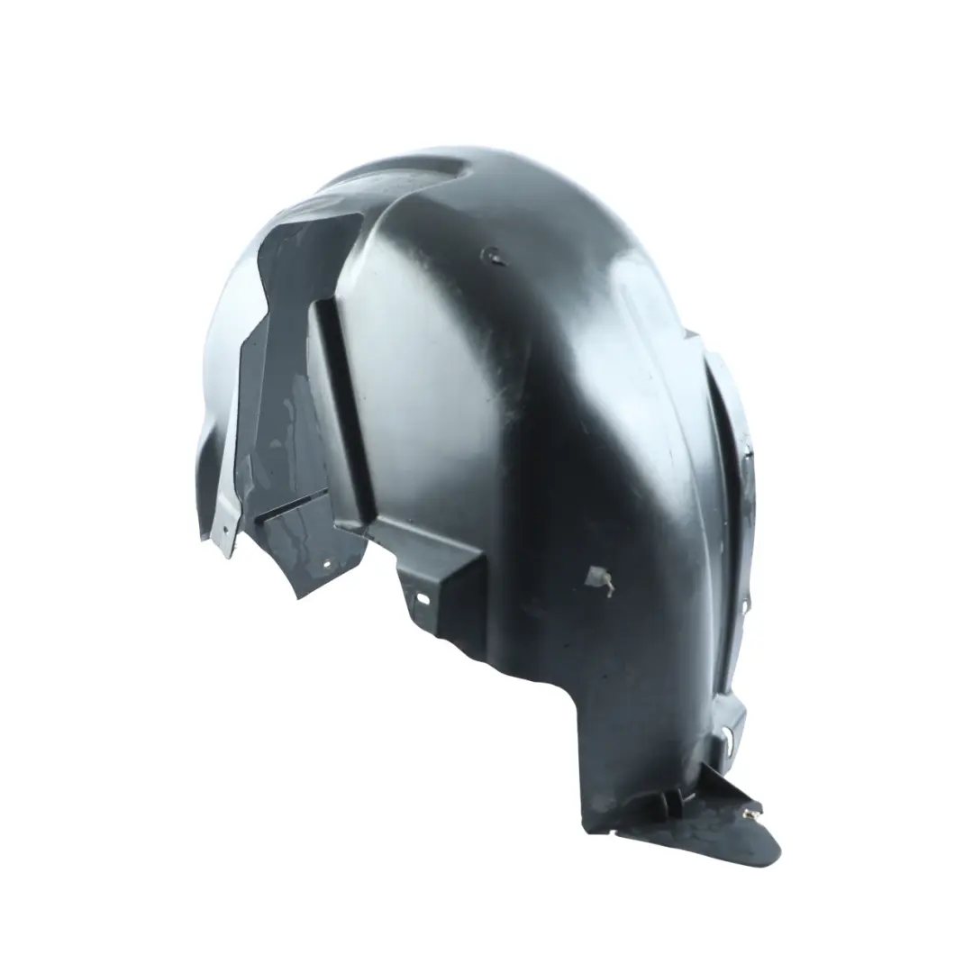 Seat Altea XL 5P Wheel Arch Liner Splash Guard Right O/S - SKU 5P8810970 - Part number 5P8810970