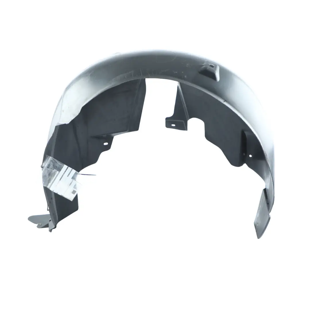 Seat Altea XL 5P Wheel Arch Liner Splash Guard Right O/S - SKU 5P8810970 - Part number 5P8810970
