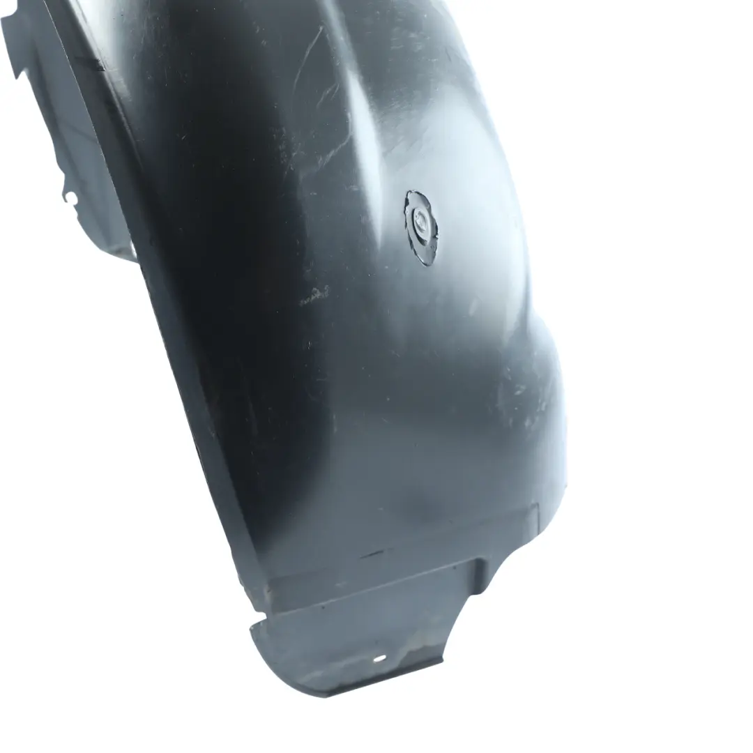 Seat Altea XL 5P Radlauf Verkleidung Spritzschutz Rechts - SKU 5P8810970 - Teilenummer 5P8810970