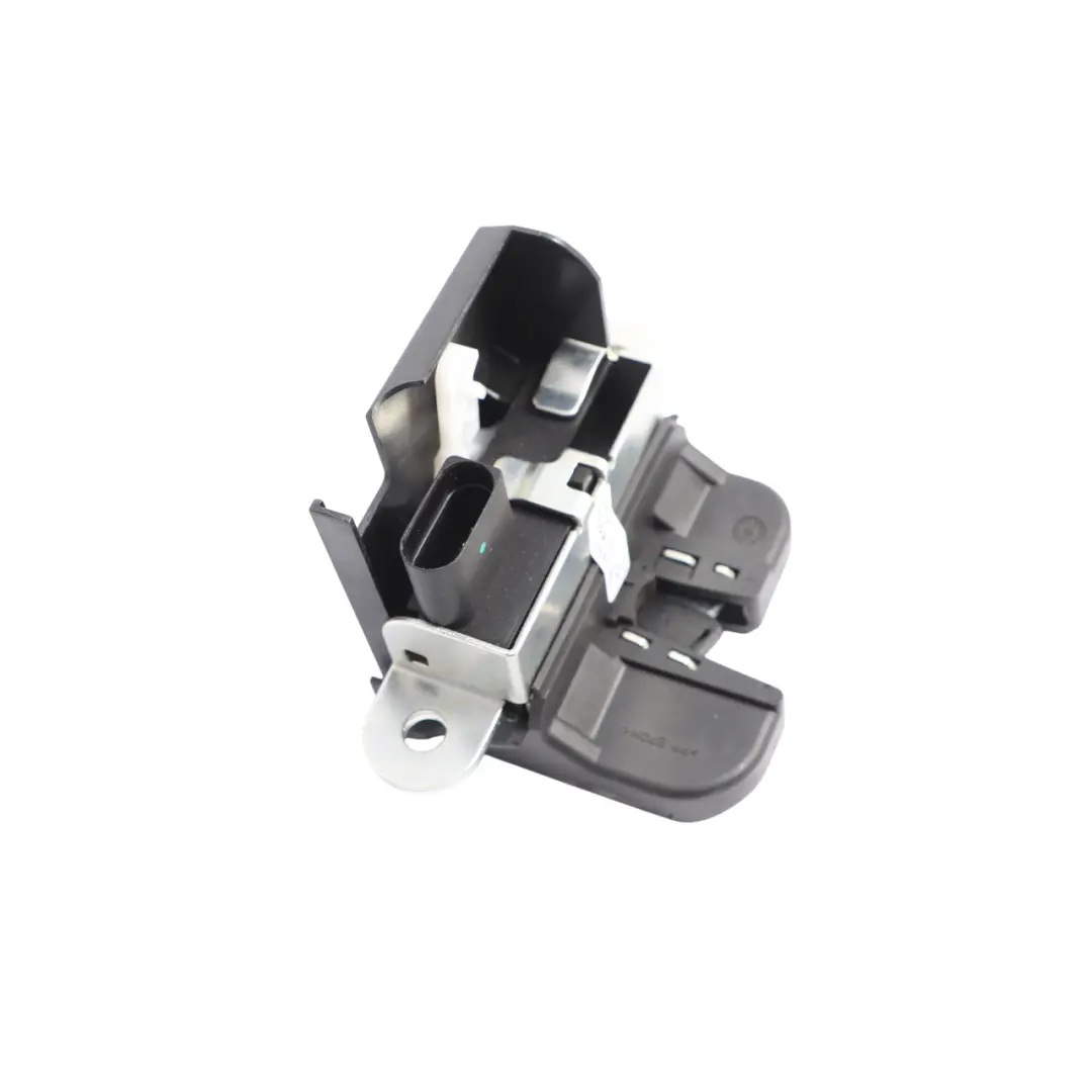 Catch Lock Actuator Mechanism to Seat Altea XL Rear Tailgate Hatch with Part number 5P8827505B Seat Altea XL Rear Tailgate Hatch Catch Lock Actuator Mechanism - SKU 5P8827505B - Part number 5P8827505B