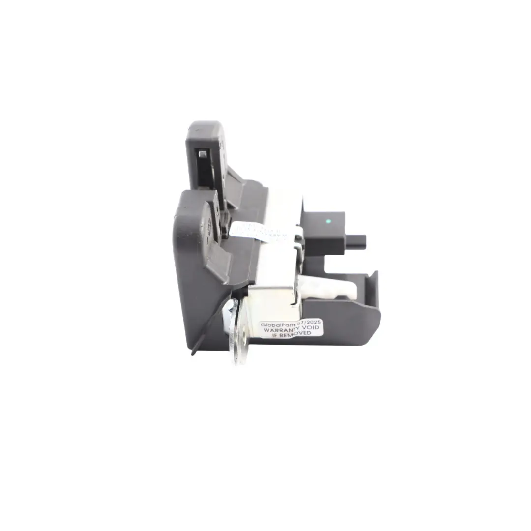 Catch Lock Actuator Mechanism to Seat Altea XL Rear Tailgate Hatch with Part number 5P8827505B Seat Altea XL Rear Tailgate Hatch Catch Lock Actuator Mechanism - SKU 5P8827505B - Part number 5P8827505B