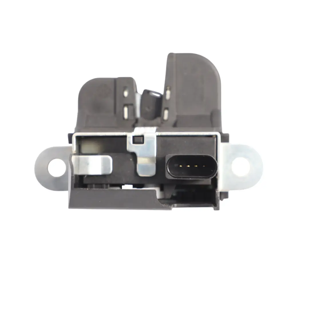 Catch Lock Actuator Mechanism to Seat Altea XL Rear Tailgate Hatch with Part number 5P8827505B Seat Altea XL Rear Tailgate Hatch Catch Lock Actuator Mechanism - SKU 5P8827505B - Part number 5P8827505B