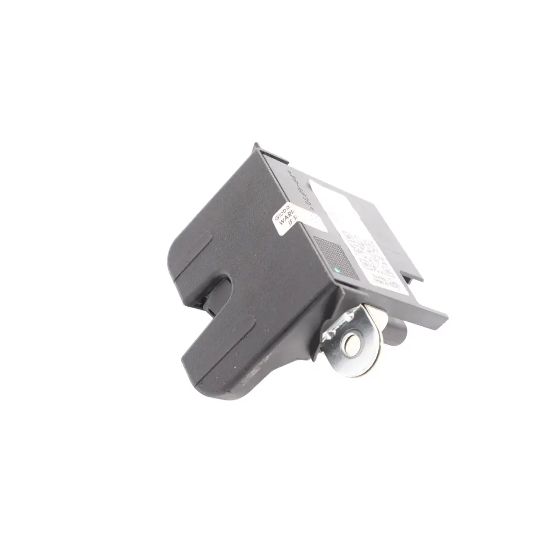 Catch Lock Actuator Mechanism to Seat Altea XL Rear Tailgate Hatch with Part number 5P8827505B Seat Altea XL Rear Tailgate Hatch Catch Lock Actuator Mechanism - SKU 5P8827505B - Part number 5P8827505B