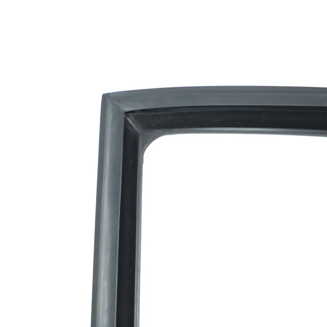 Door Window Seal Gasket Weatherstrip Rear Left N/S to Seat Altea XL with Part number 5P8839431 Seat Altea XL Door Window Seal Gasket Weatherstrip Rear Left N/S - SKU 5P8839431 - Part number 5P8839431