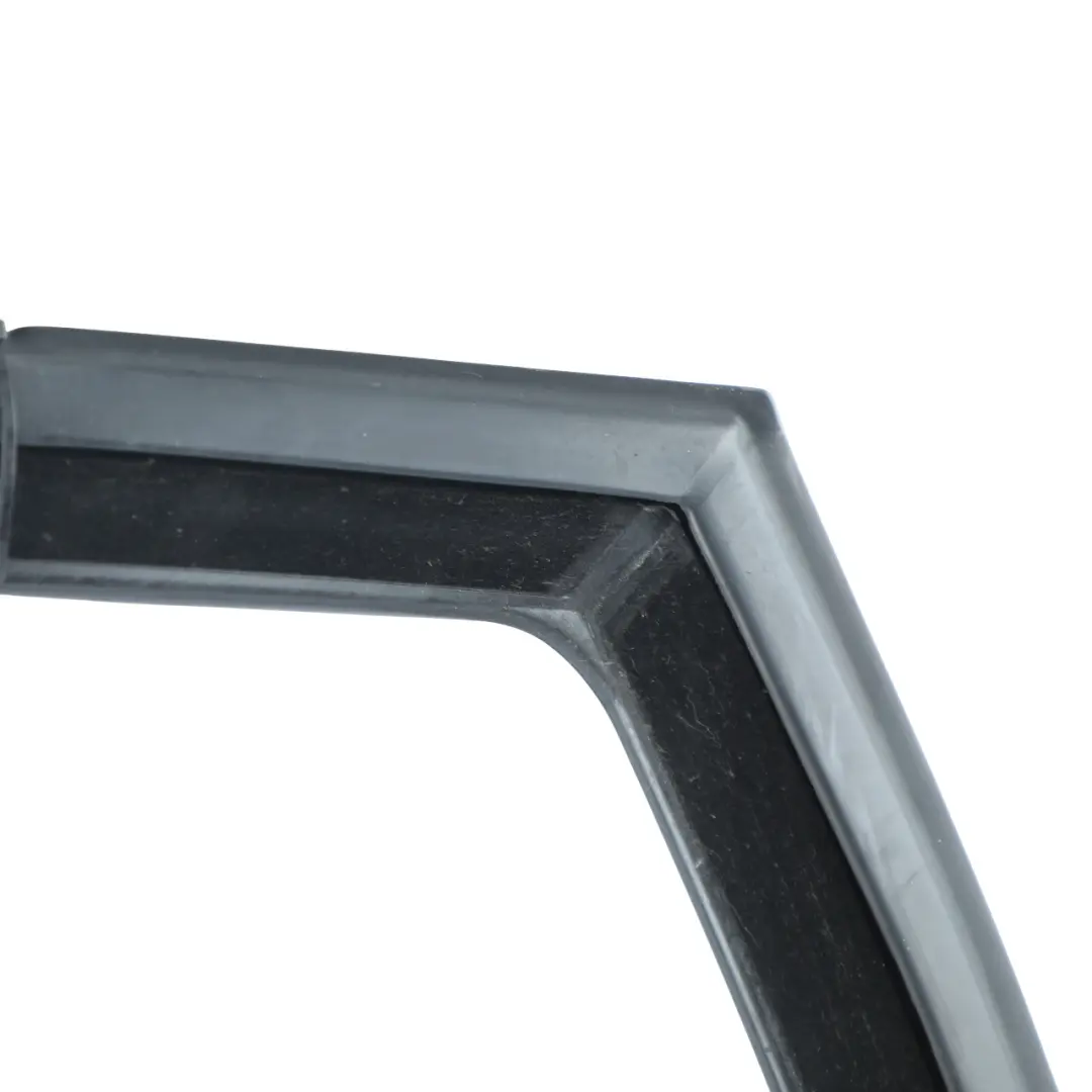 Seat Altea XL Door Window Seal Gasket Weatherstrip Rear Left N/S - SKU 5P8839431 - Part number 5P8839431