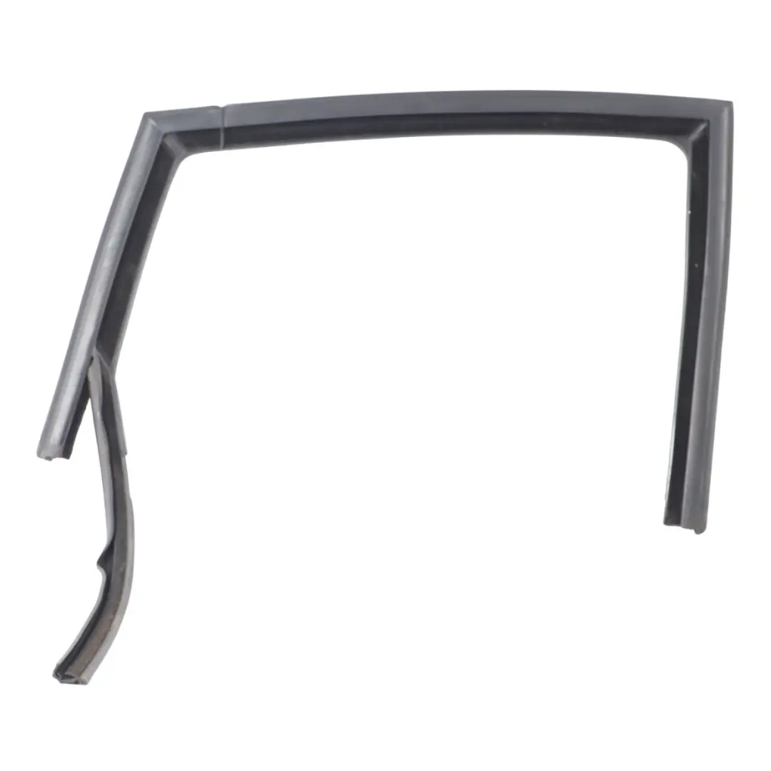 Door Window Seal Rear Right O/S Gasket Weatherstrip to Seat Altea XL with Part number 5P8839432 Seat Altea XL Door Window Seal Rear Right O/S Gasket Weatherstrip - SKU 5P8839432 - Part number 5P8839432