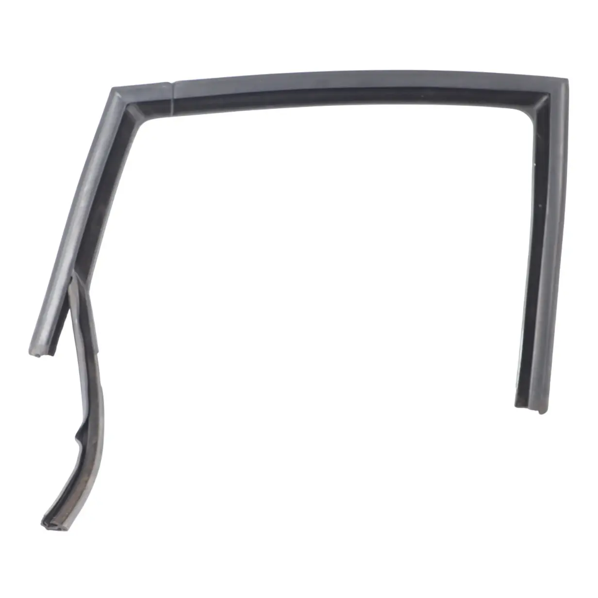 Seat Altea XL Door Window Seal Rear Right O/S Gasket Weatherstrip 5P8839432