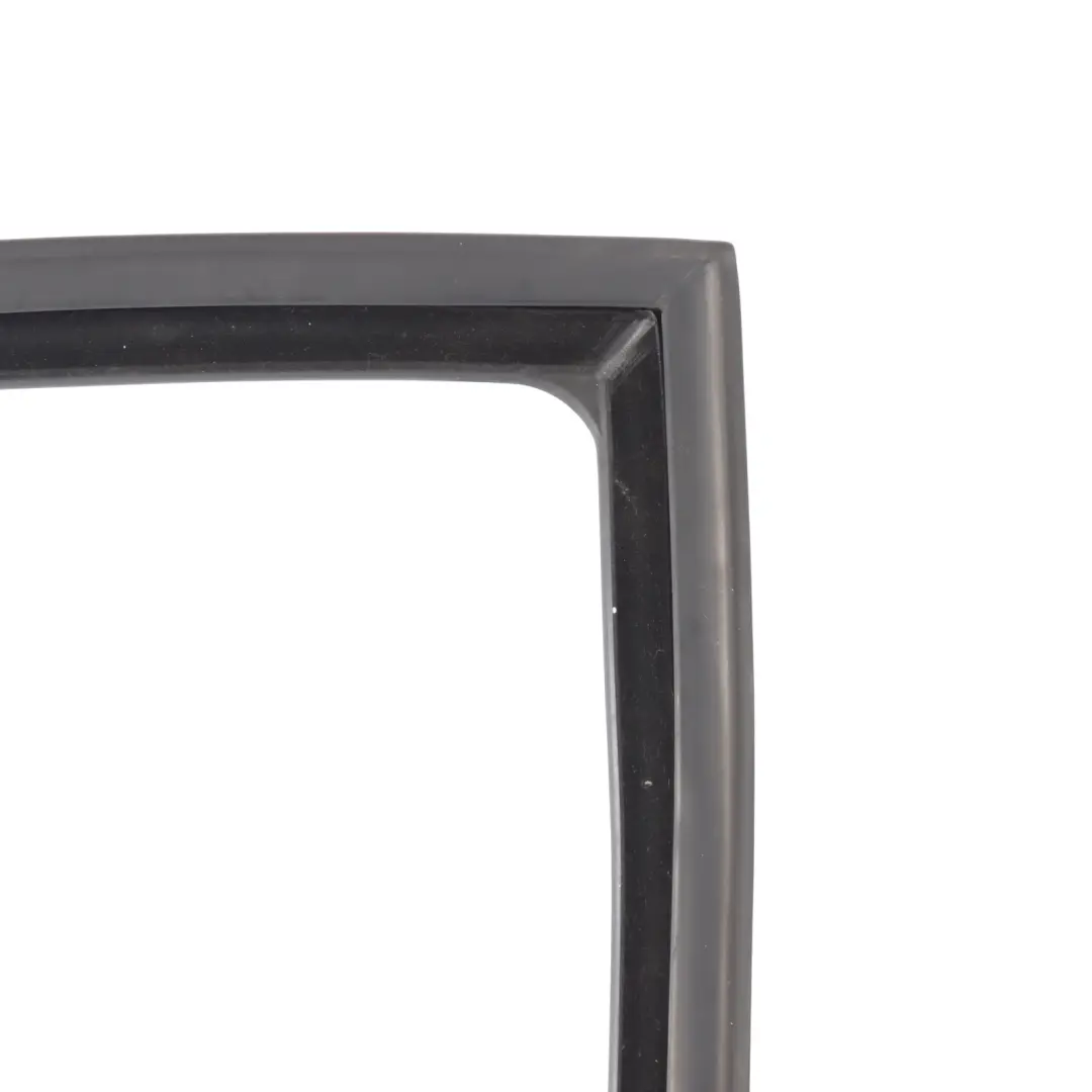 Seat Altea XL Door Window Seal Rear Right O/S Gasket Weatherstrip - SKU 5P8839432 - Part number 5P8839432