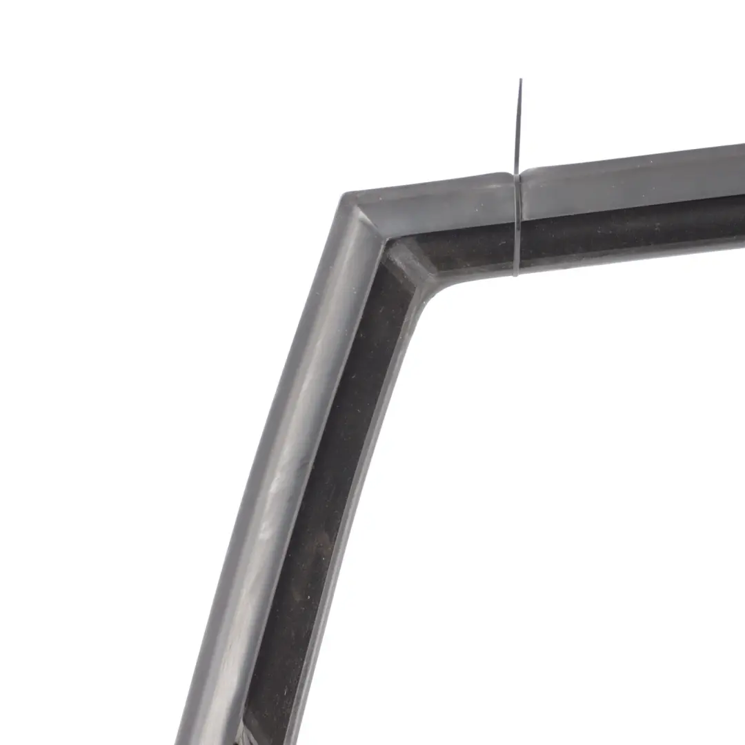 Seat Altea XL Door Window Seal Rear Right O/S Gasket Weatherstrip - SKU 5P8839432 - Part number 5P8839432