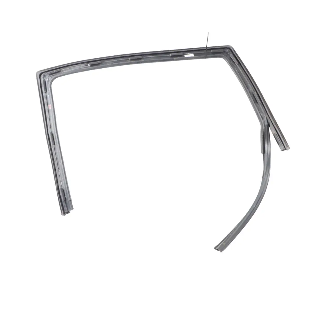 Door Window Seal Rear Right O/S Gasket Weatherstrip to Seat Altea XL with Part number 5P8839432 Seat Altea XL Door Window Seal Rear Right O/S Gasket Weatherstrip - SKU 5P8839432 - Part number 5P8839432