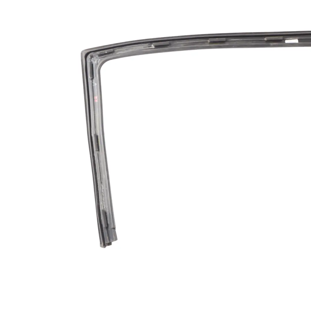 Door Window Seal Rear Right O/S Gasket Weatherstrip to Seat Altea XL with Part number 5P8839432 Seat Altea XL Door Window Seal Rear Right O/S Gasket Weatherstrip - SKU 5P8839432 - Part number 5P8839432