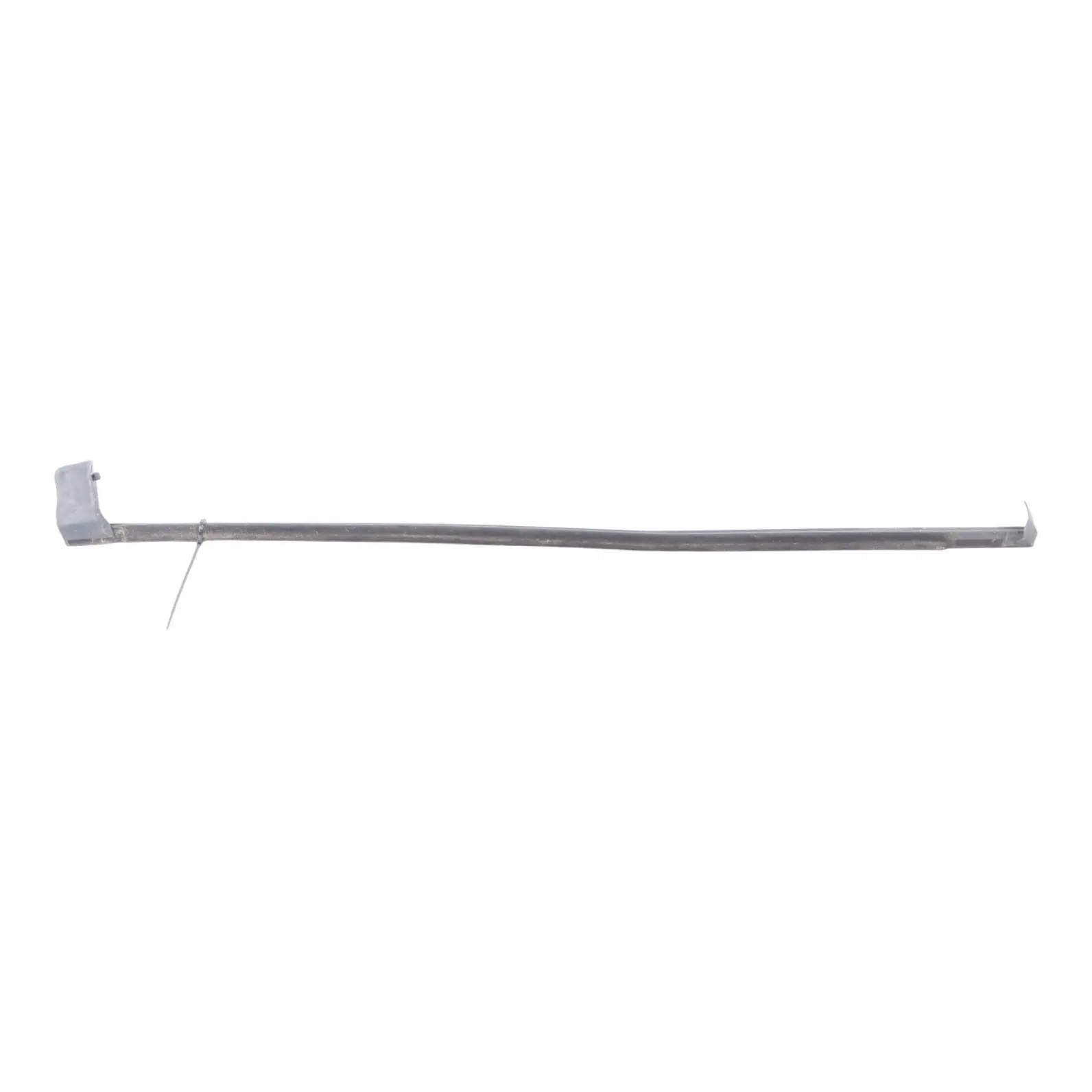 Seat Altea XL Rear Door Window Seal Left N/S Gasket Weatherstrip 5P8839477B