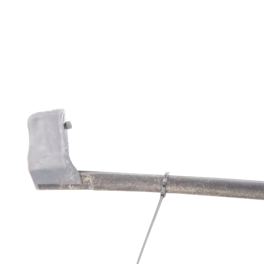 Seat Altea XL Rear Door Window Seal Left N/S Gasket Weatherstrip - SKU 5P8839477B - Part number 5P8839477B